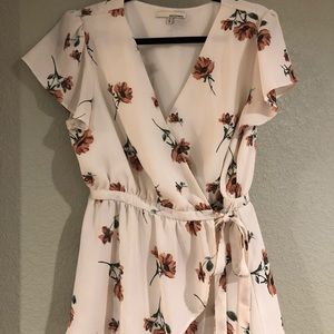 Spring blouse